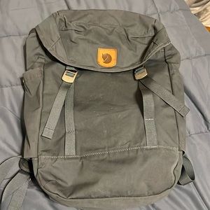 Fjallraven Greenland Top : Dusk